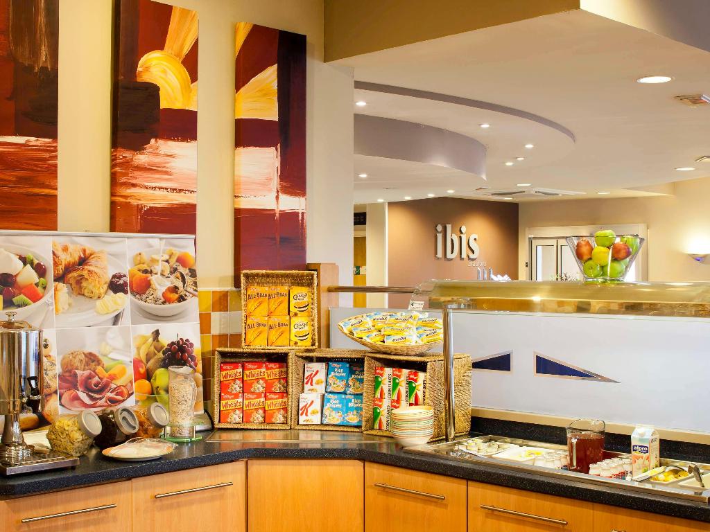 Ibis Bradford Shipley Ibis Bradford Shipley
