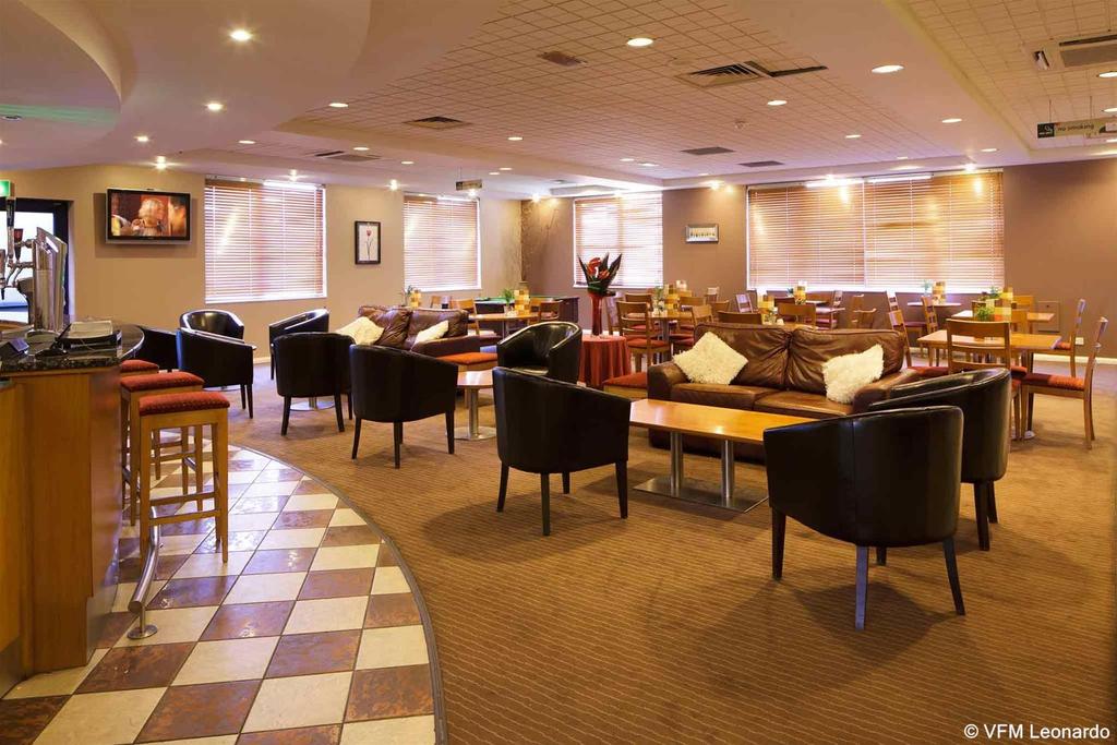 Ibis Chesterfield Centre - Market Town Ibis Chesterfield Centre - Market Town