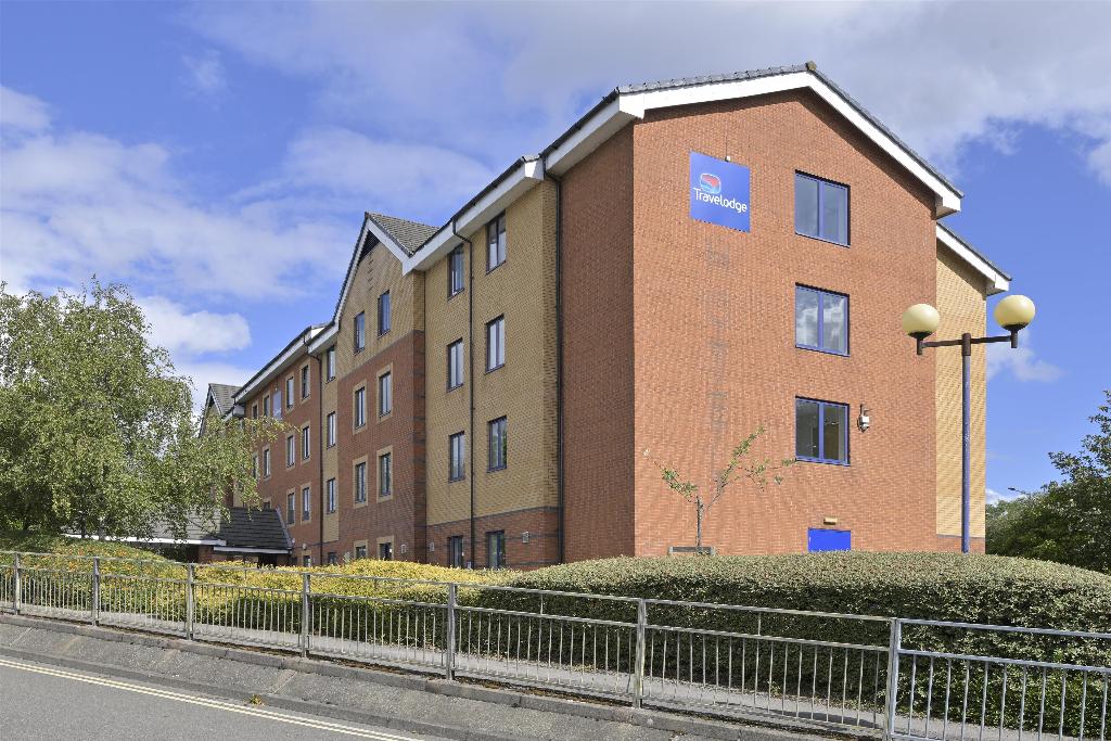Ibis Chesterfield Centre - Market Town Ibis Chesterfield Centre - Market Town