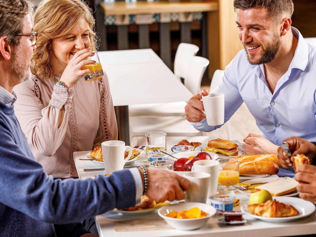 Ibis Budget Cardiff Centre Ibis Budget Cardiff Centre