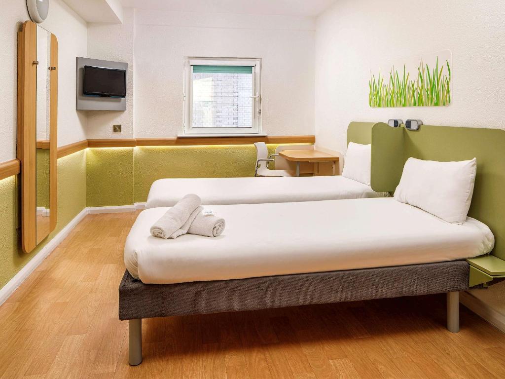 Ibis Budget Cardiff Centre Ibis Budget Cardiff Centre