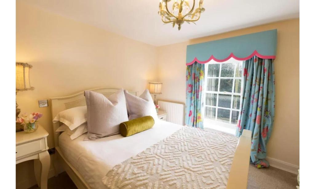 Warkworth House Hotel Warkworth House Hotel