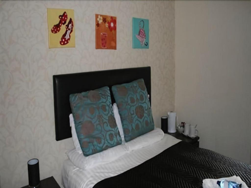 Grand Pier Guest House Grand Pier Guest House