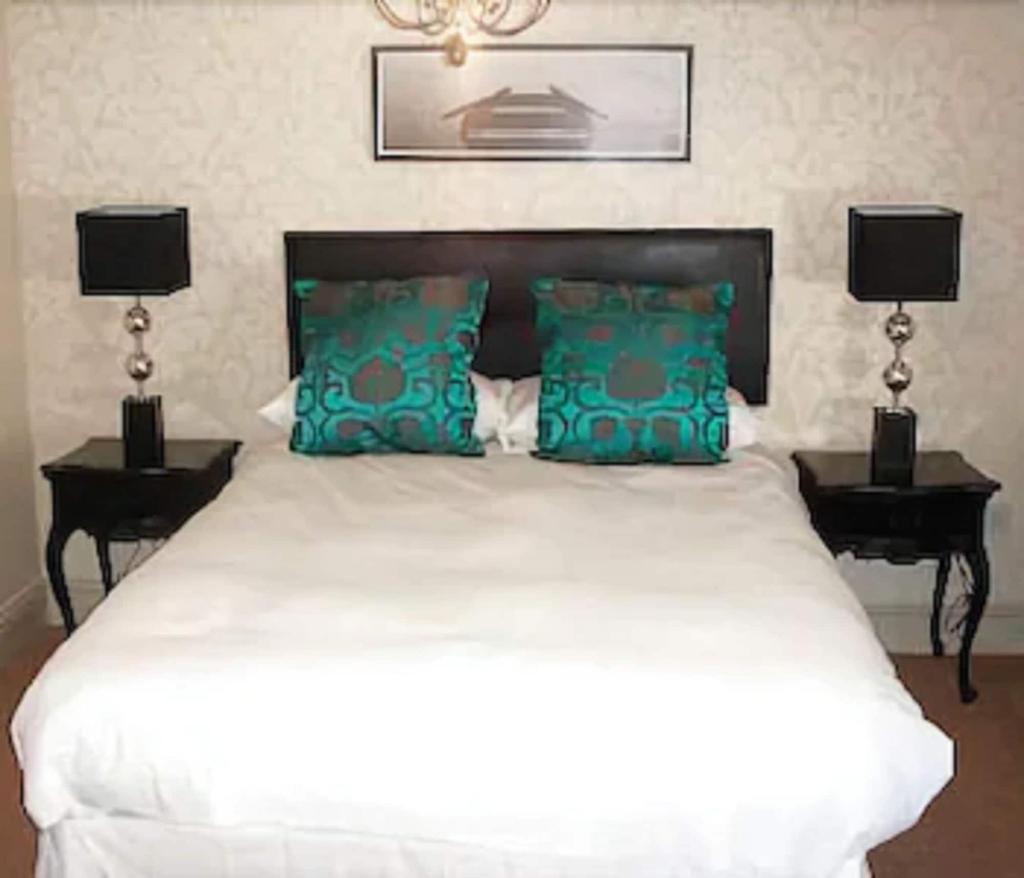 Grand Pier Guest House 