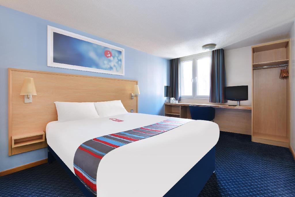 Travelodge Birmingham Central Travelodge Birmingham Central