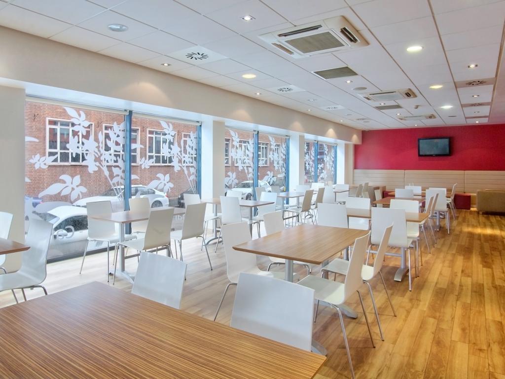 Travelodge Birmingham Central Newhall Street 