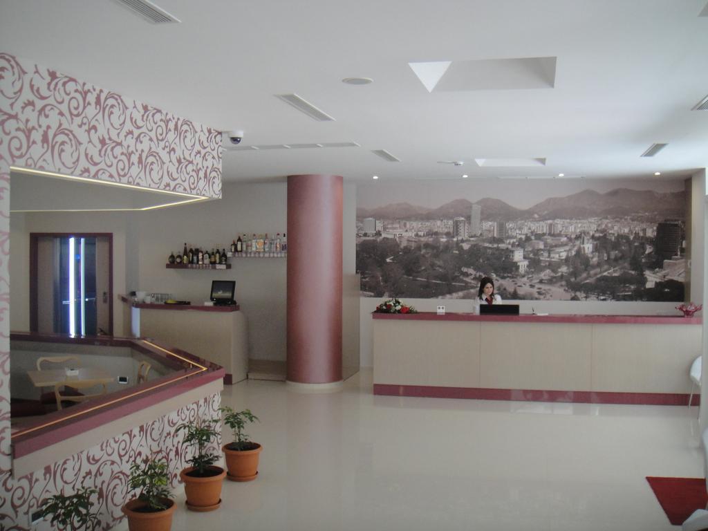 Sky 2 Hotel Sky 2 Hotel