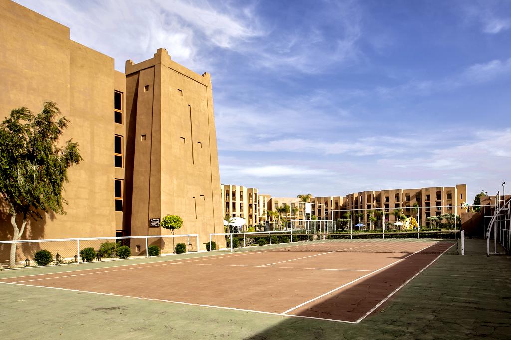Palm Appart Club Marrakesh 