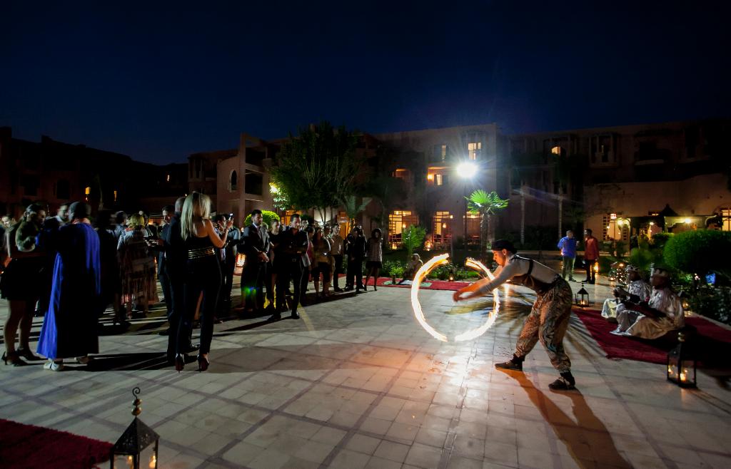 Palm Appart Club Marrakesh 