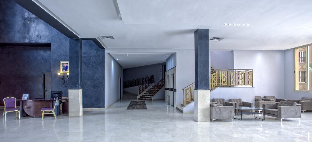 Palm Appart Club Marrakesh 