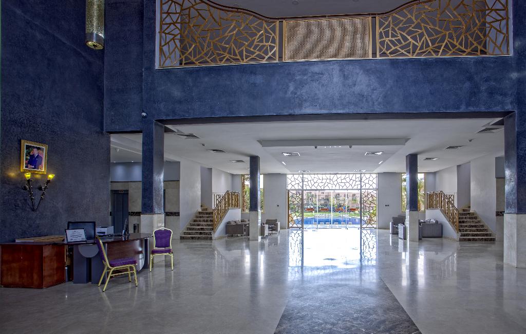 Palm Appart Club Marrakesh 