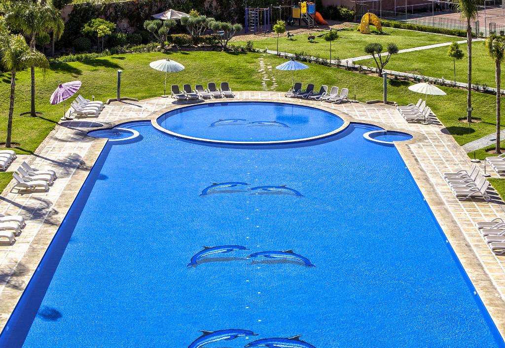 Palm Appart Club Marrakesh 