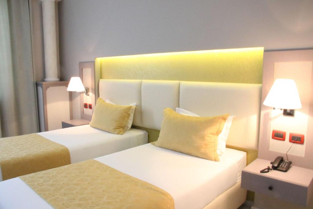 Te Stela Hotel Te Stela Hotel