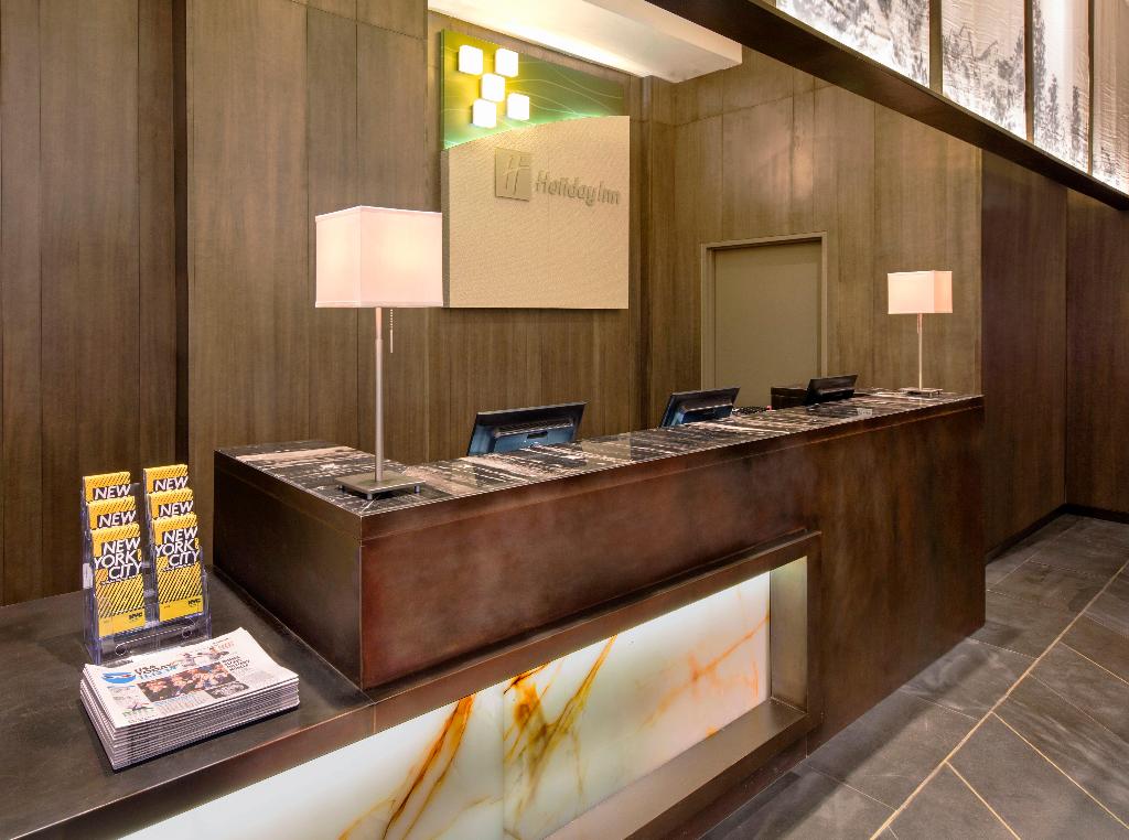 Holiday Inn Manhattan - Financial District 