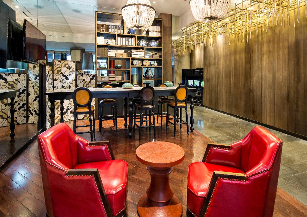 Holiday Inn Manhattan - Financial District 