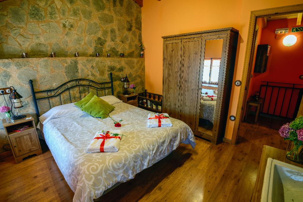 Casa Rural Entre Valles 