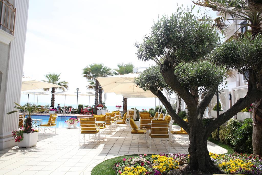 Palace Hotel & Spa 