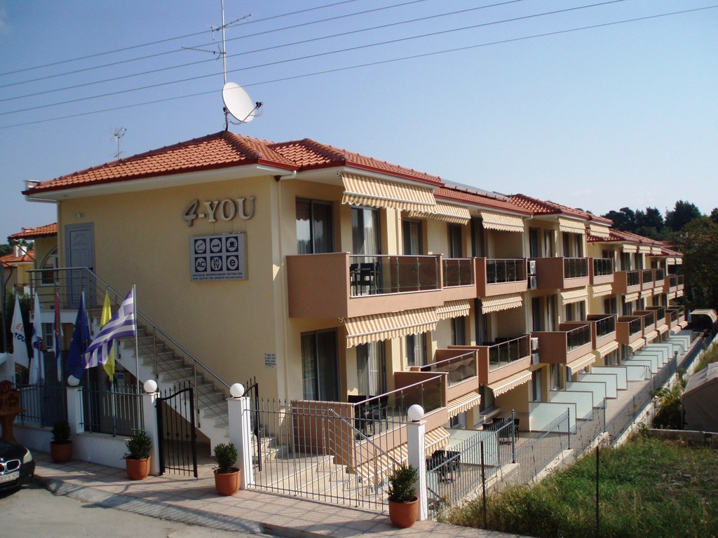 4-You Apartments 