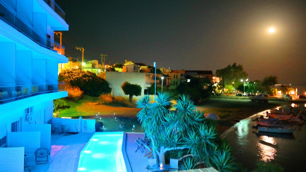 Porto Evia Boutique Hotel Porto Evia Boutique Hotel