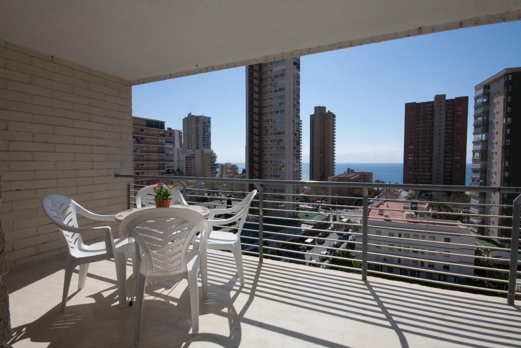 Apartamentos Niza Apartamentos Niza