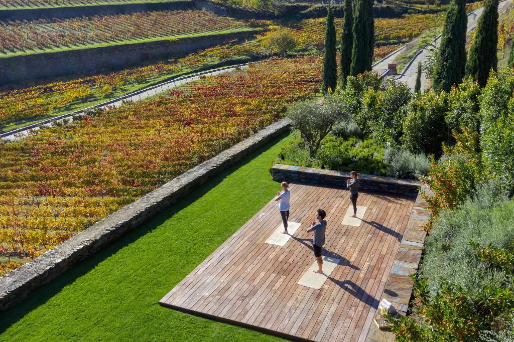 Six Senses Douro Valley