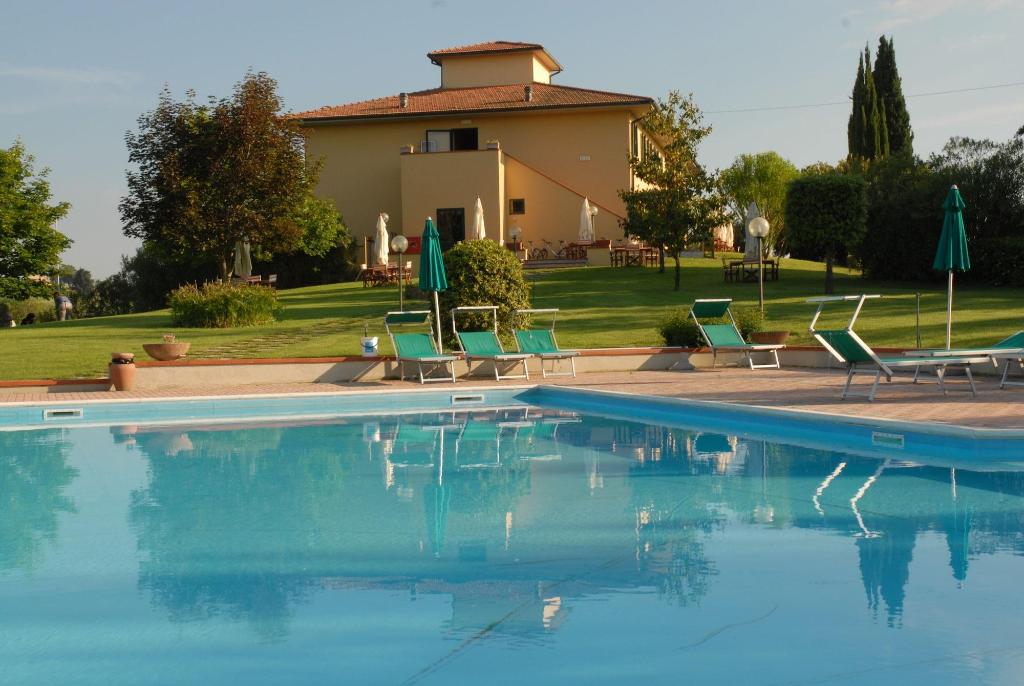 Agriturismo Colleverde 