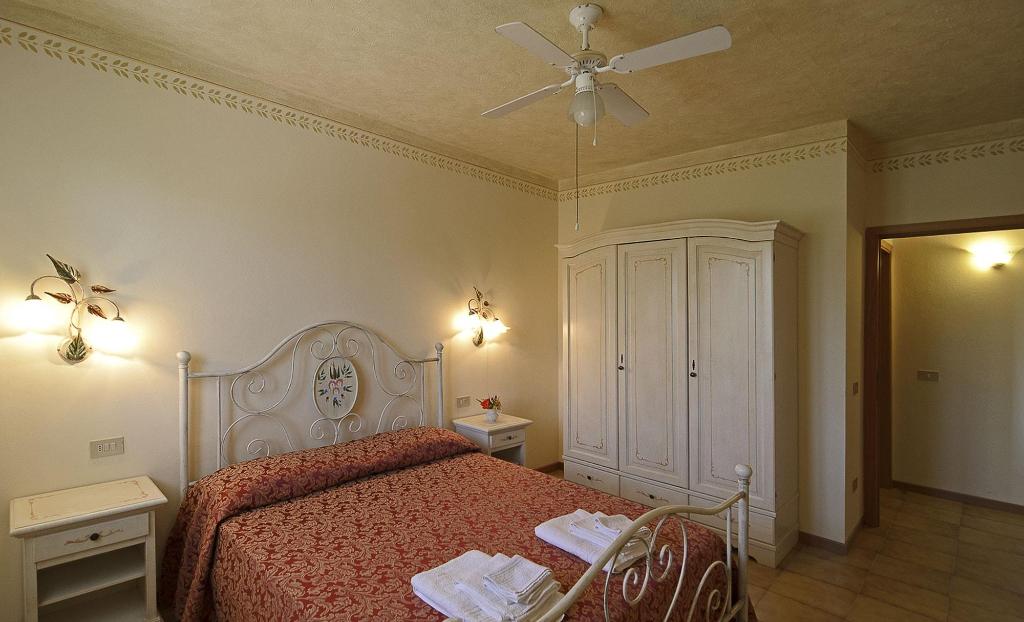 Agriturismo Colleverde 