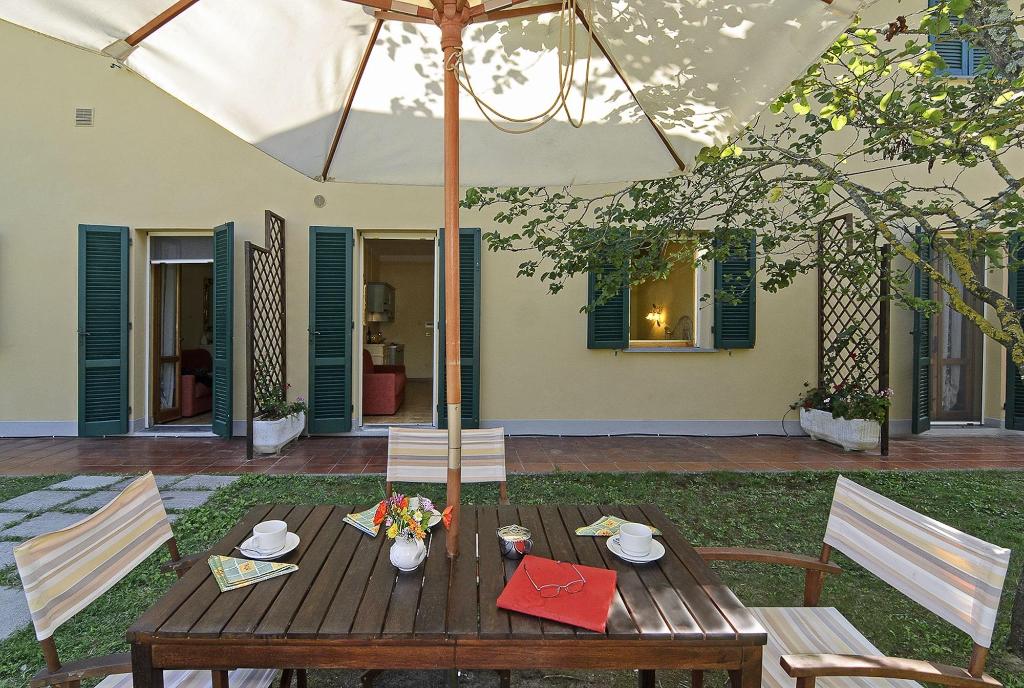 Agriturismo Colleverde 