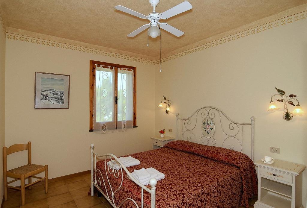 Agriturismo Colleverde 