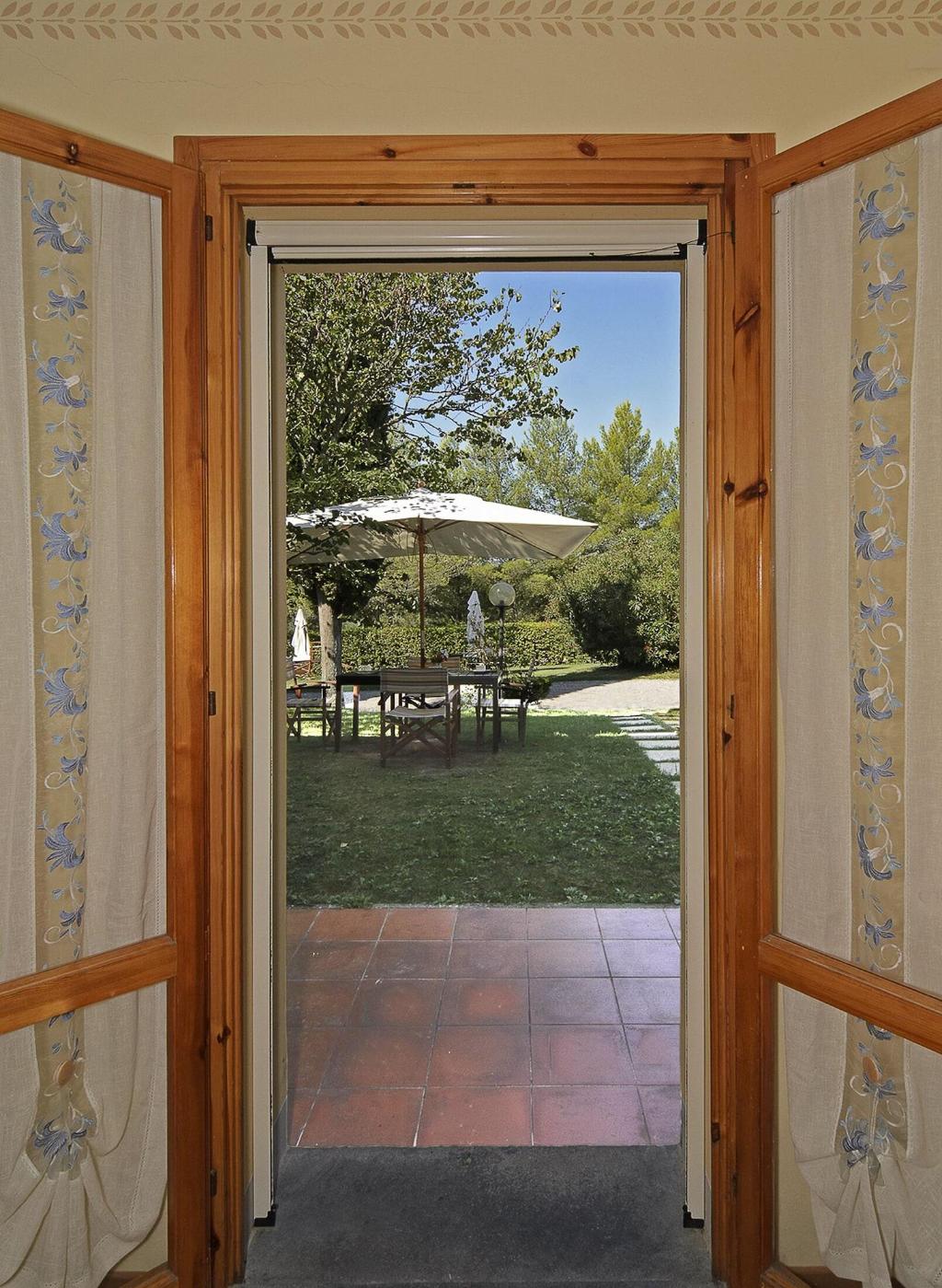 Agriturismo Colleverde 