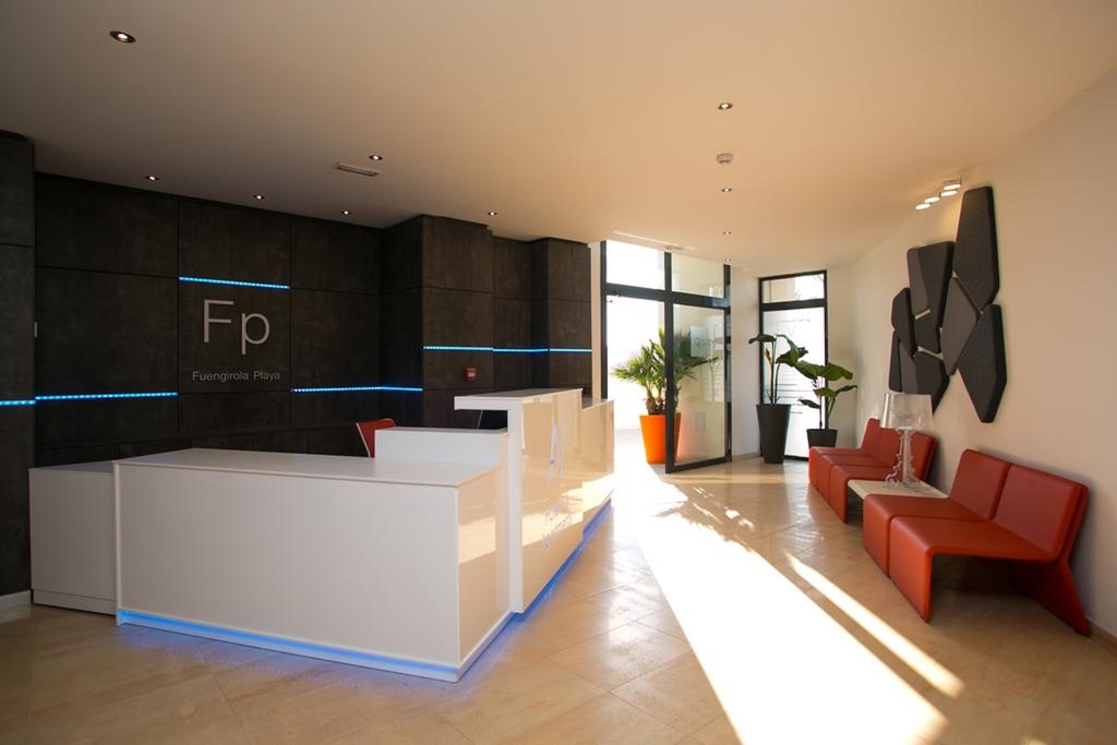 Apartamentos Fuengirola Playa 
