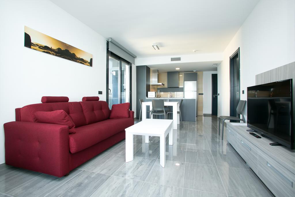 Apartamentos Fuengirola Playa 