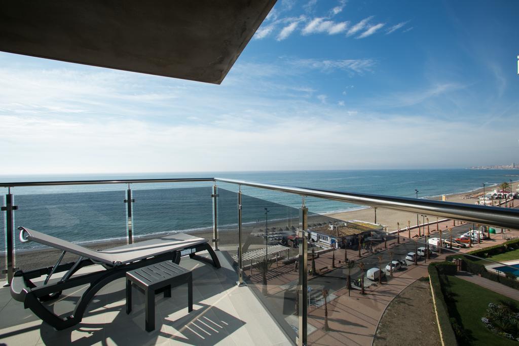 Apartamentos Fuengirola Playa 