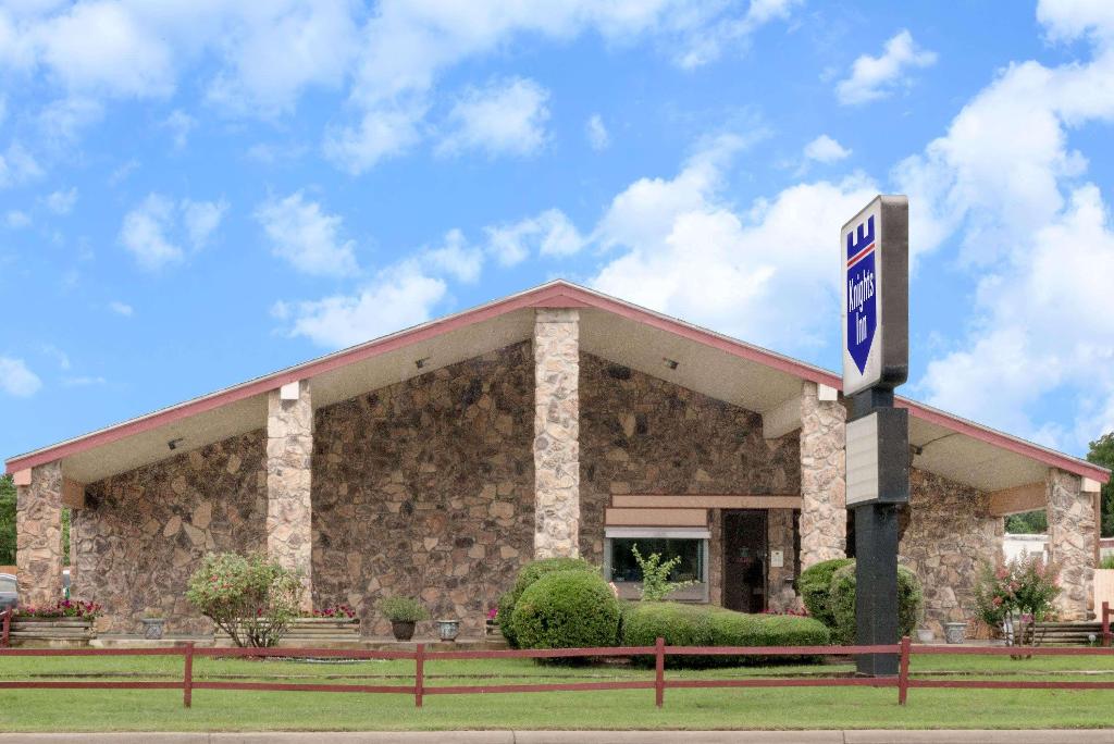 Post Oak Inn Post Oak Inn