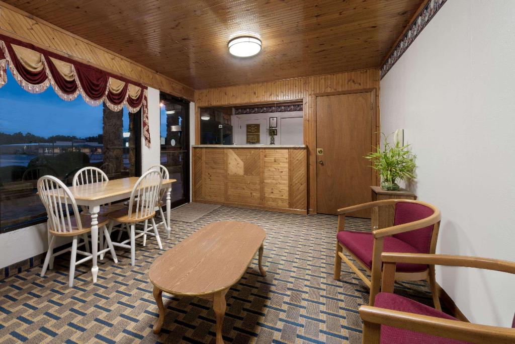 Post Oak Inn Post Oak Inn