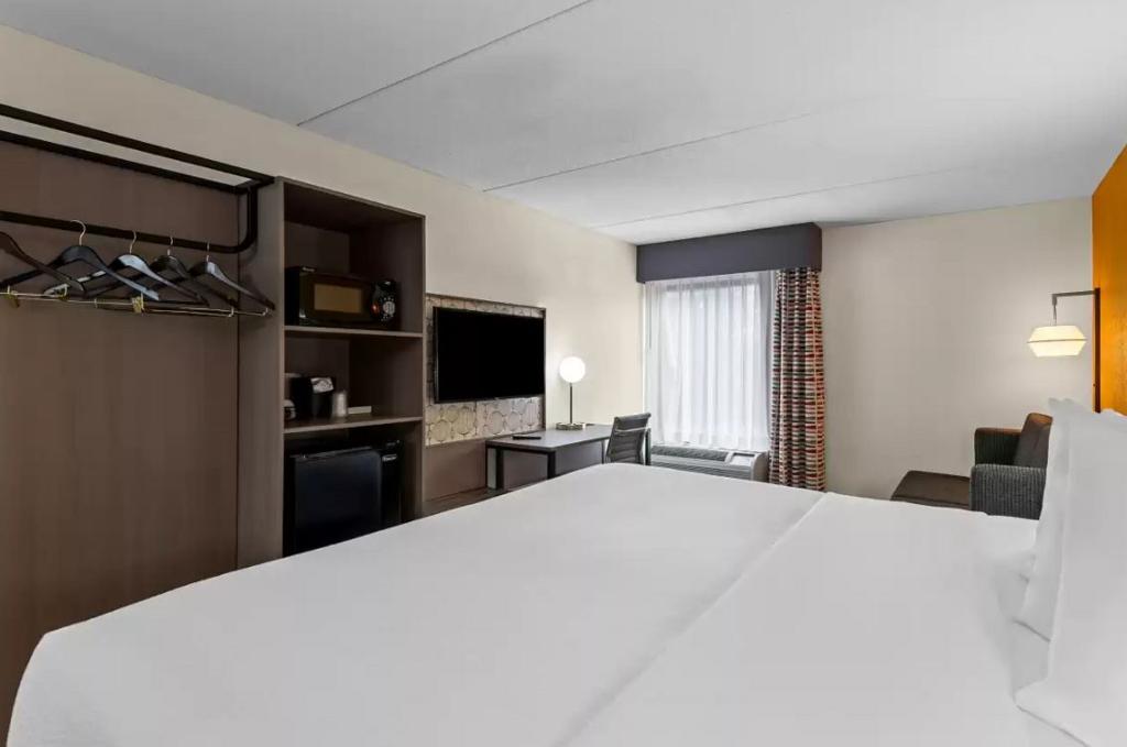 Hotel Concord Syracuse, Ascend Hotel Collection 