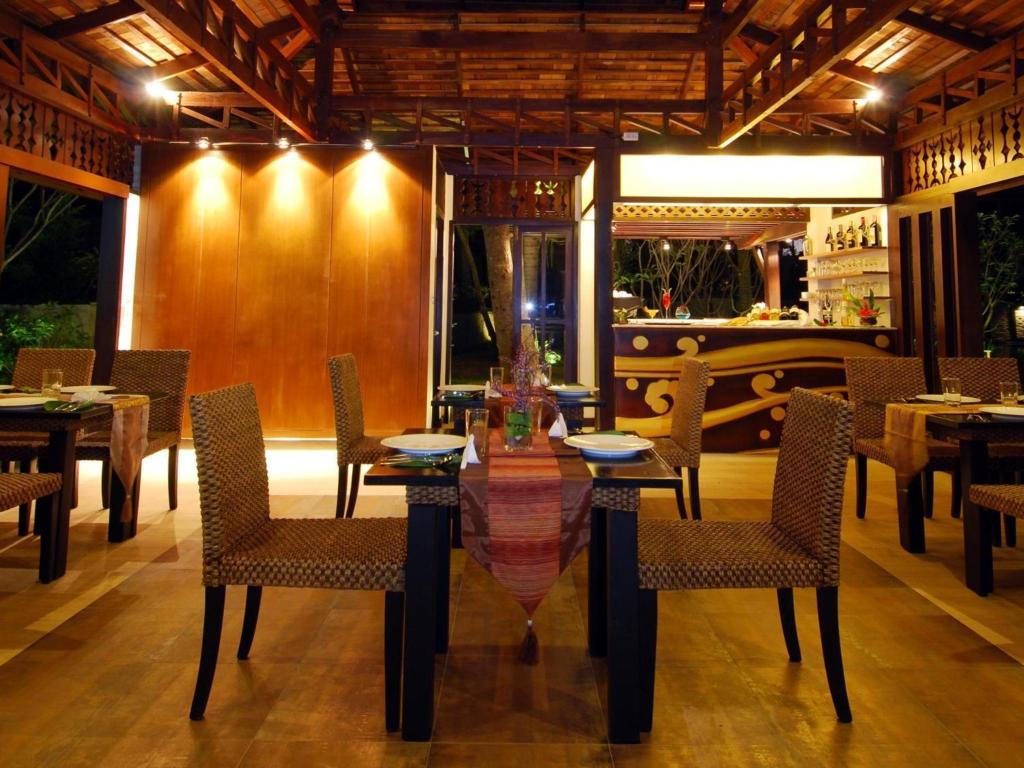 Niramaya Villa & Wellness Niramaya Villa & Wellness