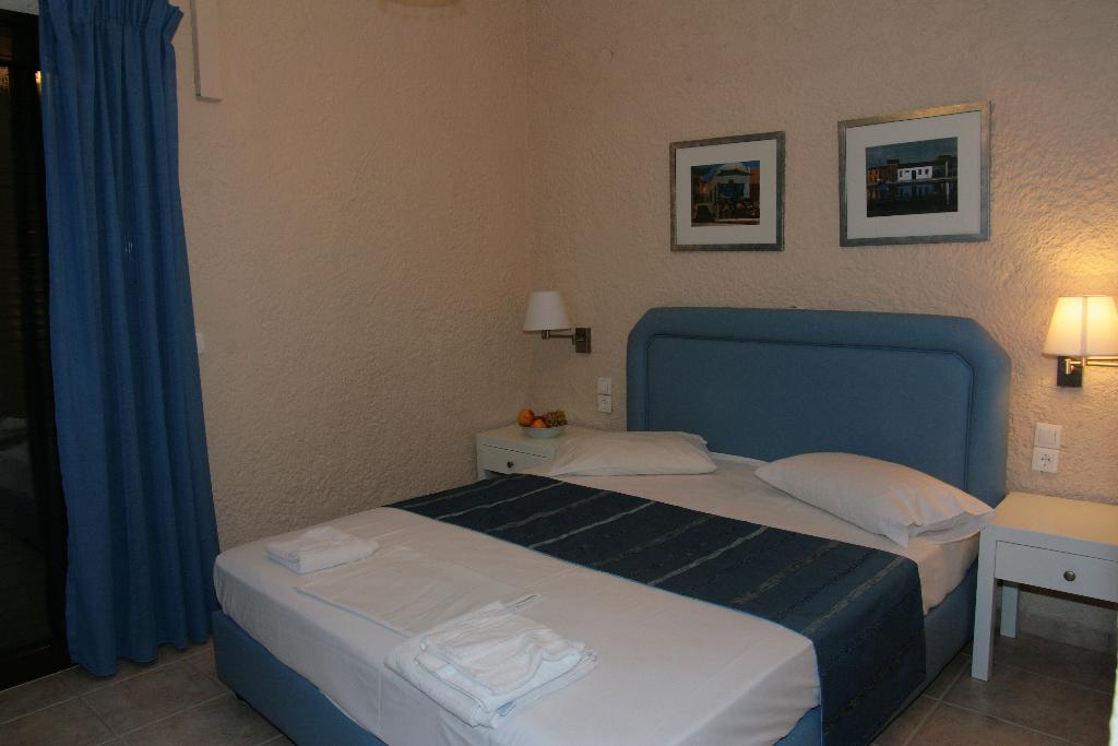 Perla Apartments 