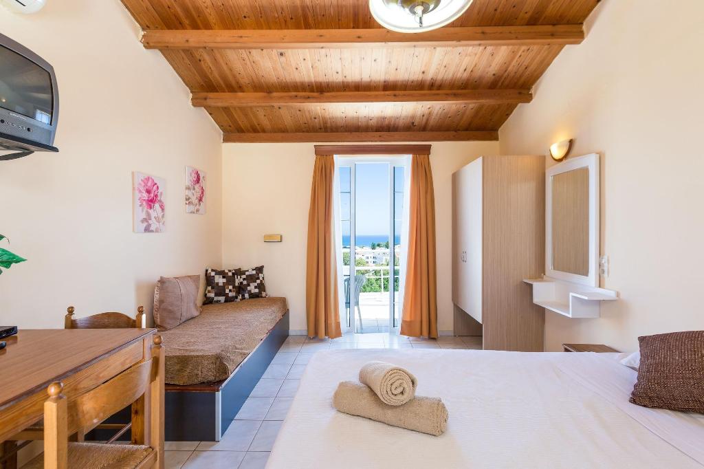 Castello Bianco Hotel 