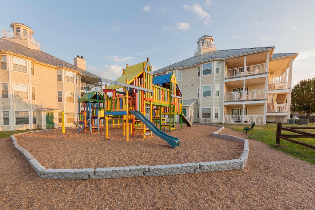 Holiday Inn Club Vacations Piney Shores Resort By Ihg 