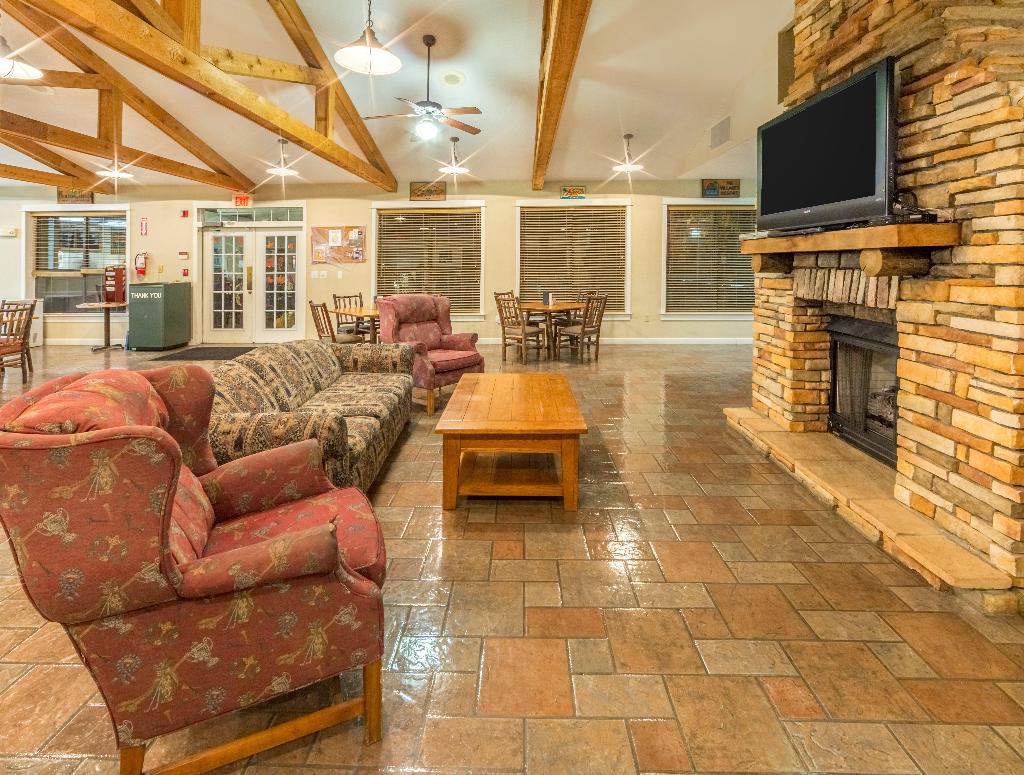 Holiday Inn Club Vacations Timber Creek Resort Holiday Inn Club Vacations Timber Creek Resort