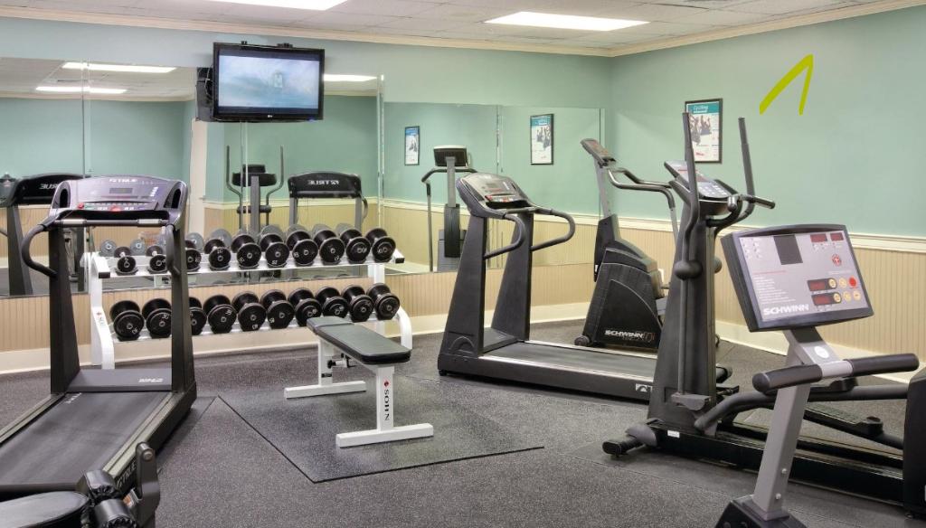 Club Wyndham At Majestic Sun 