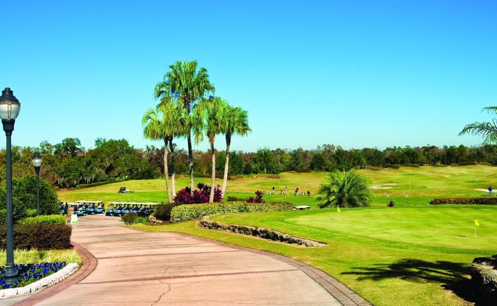 Reunion Resort By Worldmark By Wyndham 