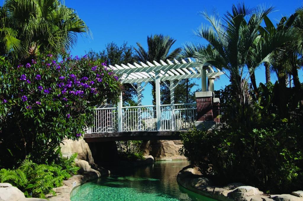 Reunion Resort By Worldmark By Wyndham 