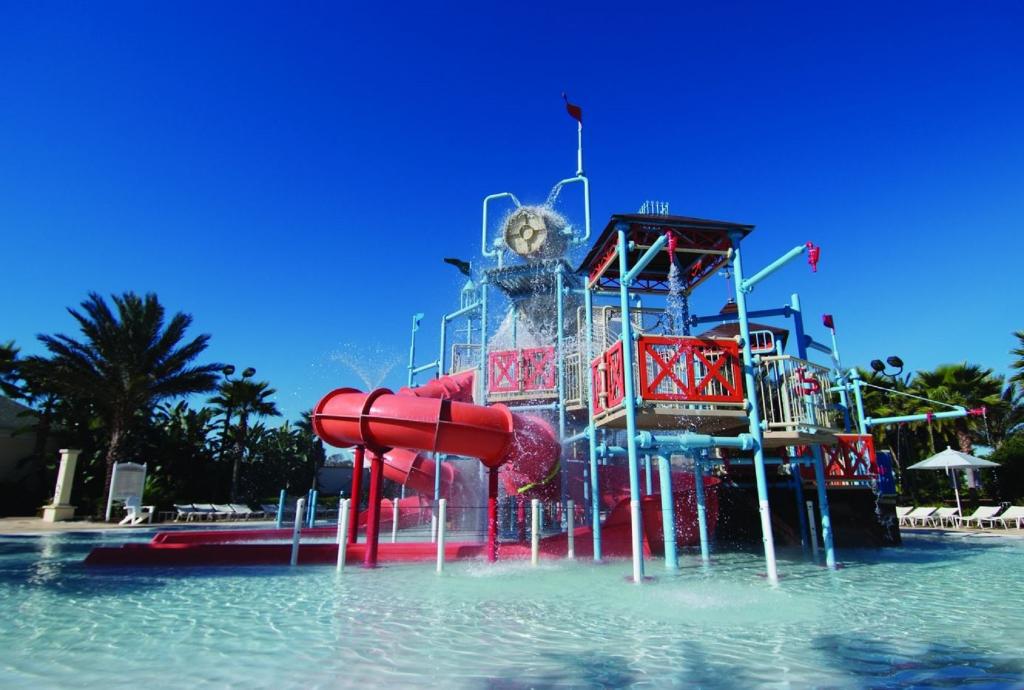 Reunion Resort By Worldmark By Wyndham 
