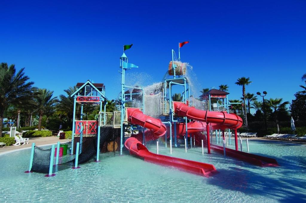 Reunion Resort By Worldmark By Wyndham 
