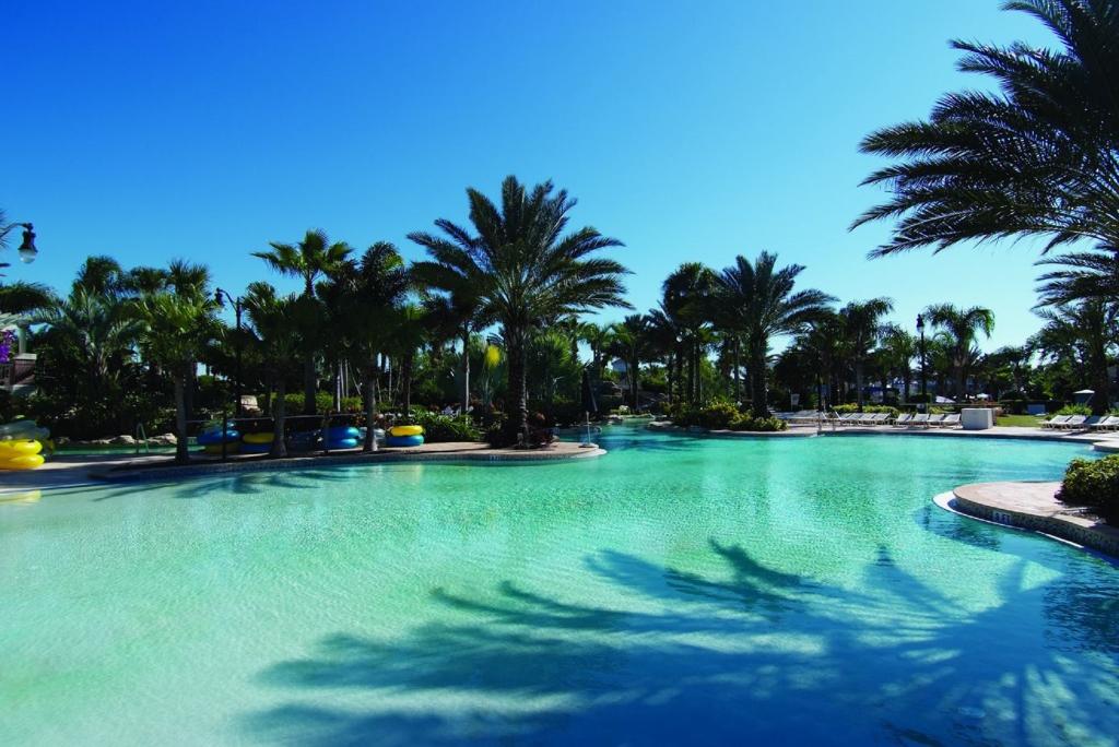 Reunion Resort By Worldmark By Wyndham 