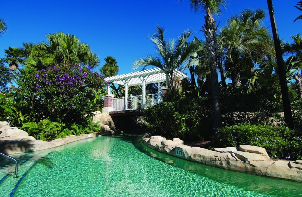 Reunion Resort By Worldmark By Wyndham 