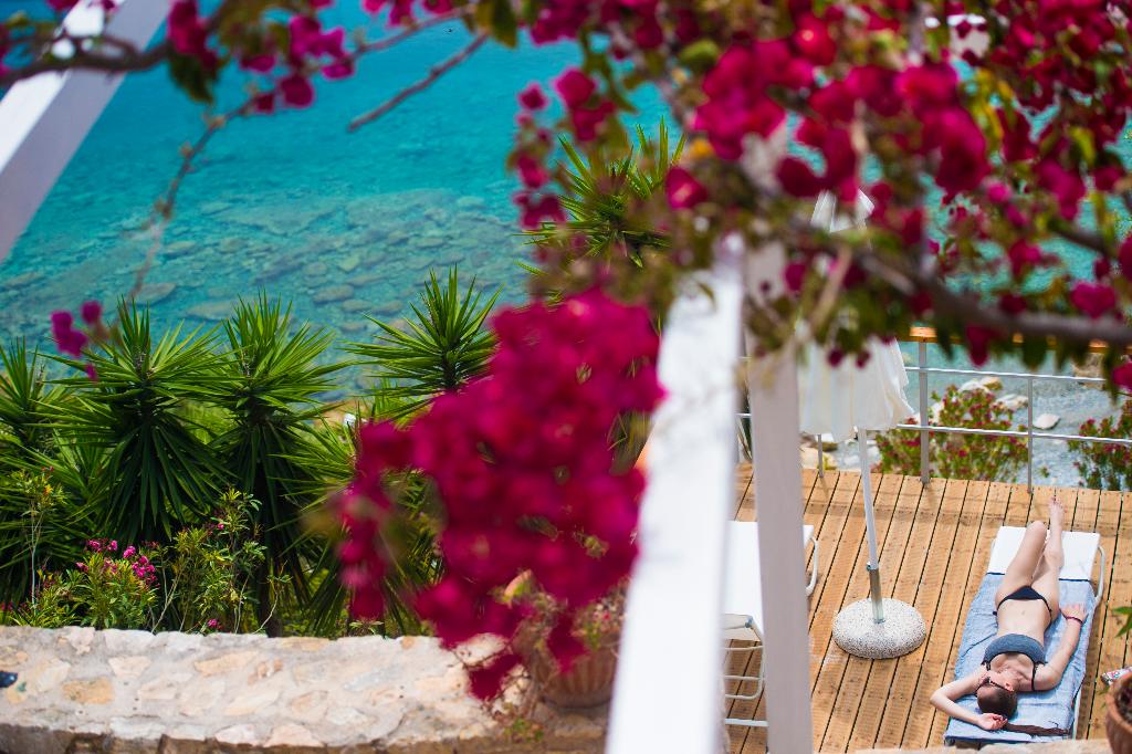 Miradouro Seafront Residences 