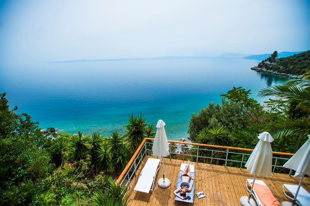 Miradouro Seafront Residences 